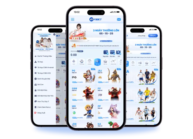 Cá Cược Thể Thao 89bet