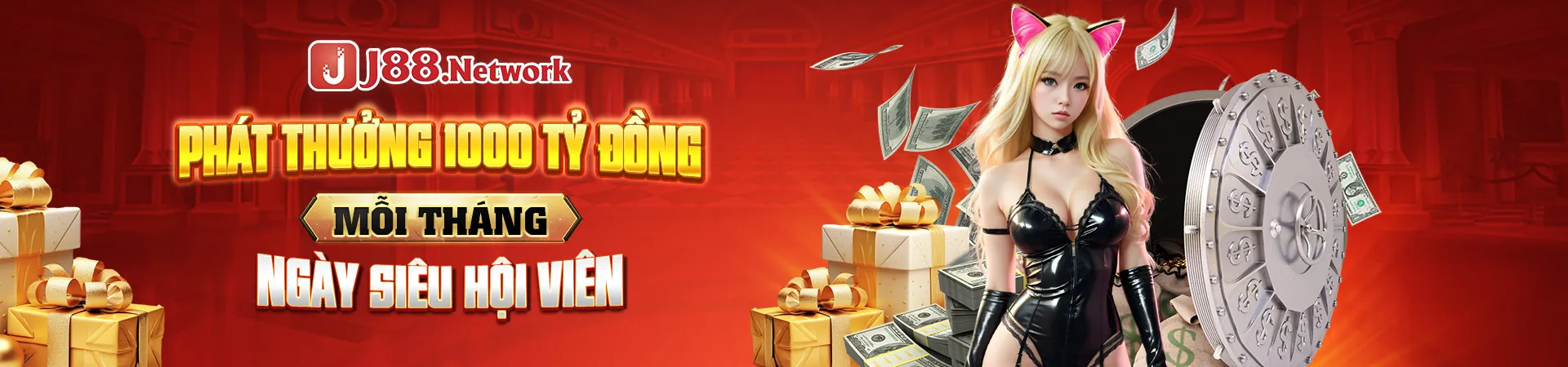 Banner khuyến mãi 89bet chính thức