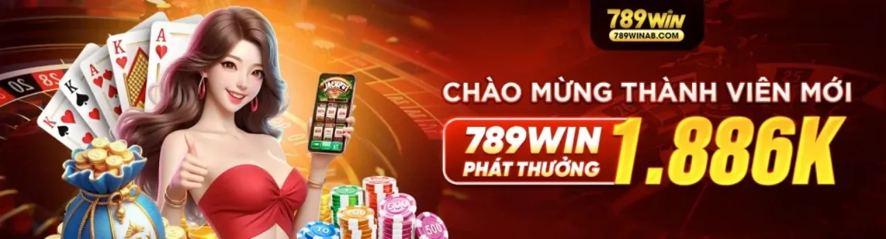 Khuyến mãi 89bet chính thức 2026 - Ưu đãi cá cược thể thao và sòng bạc trực tuyến