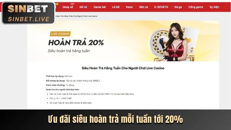 Khuyến Mãi Nạp Tiền Hàng Ngày 89bet